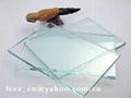 Sheet Glass 1