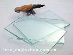 Sheet Glass