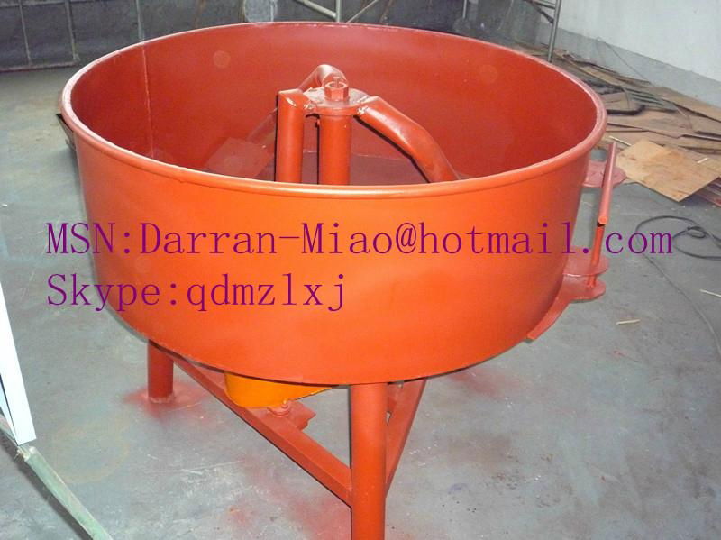 Rubber particles floor switch equipment 2