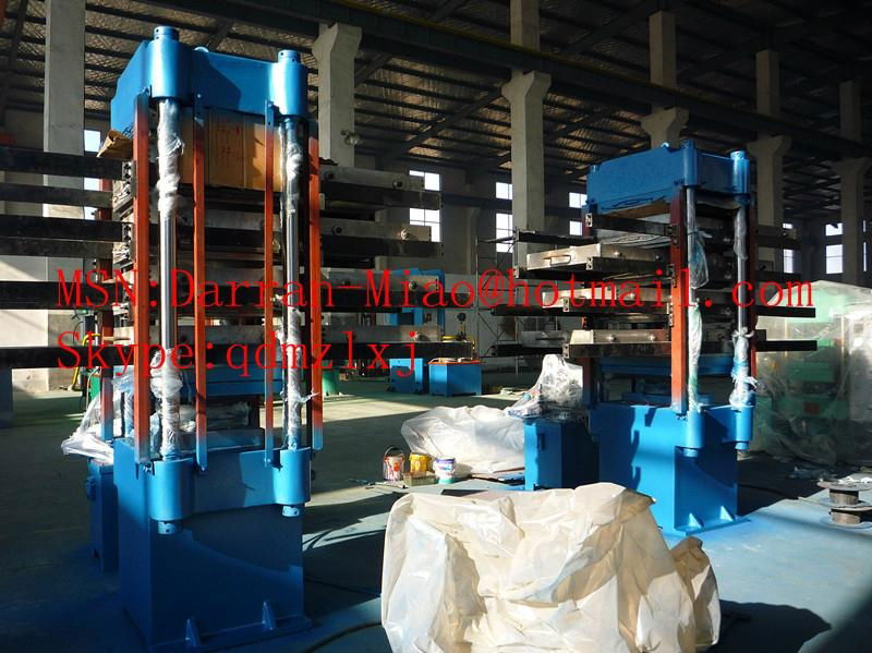 Rubber particles floor switch equipment 3