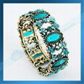 the garden of Babylon bracelet bangle UPS/DHL Free shipping 1