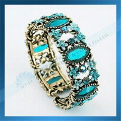 the garden of Babylon bracelet bangle UPS/DHL Free shipping