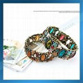 the garden of Babylon bracelet bangle UPS/DHL Free shipping 2