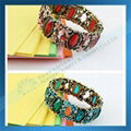 the garden of Babylon bracelet bangle UPS/DHL Free shipping 5