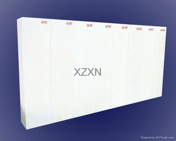 ZA系列氧化法電熔鋯剛玉產品 4