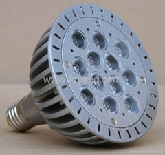 LED bulb