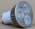 LED bulb 3