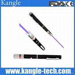 405nm Blue Violet Laser Pointer 5mW