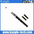 405nm Blue Violet Laser Pointer 5mW 3