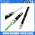 green laser pointer 100mW