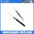 green laser pointer 100mW 2