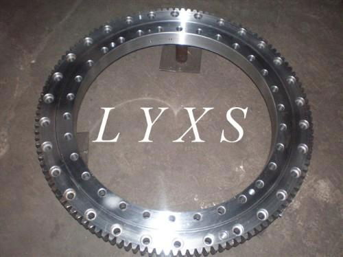 crossed roller bearing  2