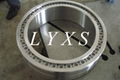 Full Complement Cylindrical Roller Bearing