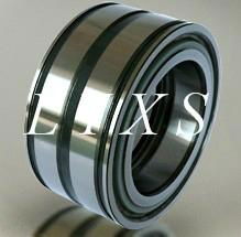 Full Complement Cylindrical Roller Bearing 2