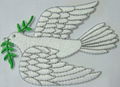 Standard embroidery 1
