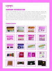 Wishes Cosmetics Co., Ltd. 