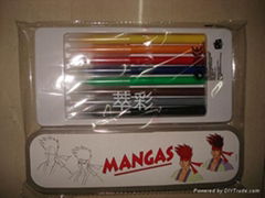 stationery set 