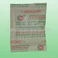 DMF free---Montmorillonite desiccant 1