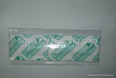 Food grade-- desiccant bag to protect electronic products