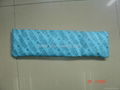 shipping container  desiccant strips