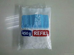 Dehumidizer (refill bag)---household desiccant box