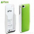for iphone 4 accessories-battery case 1