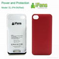 for apple iphone 4 fashion external