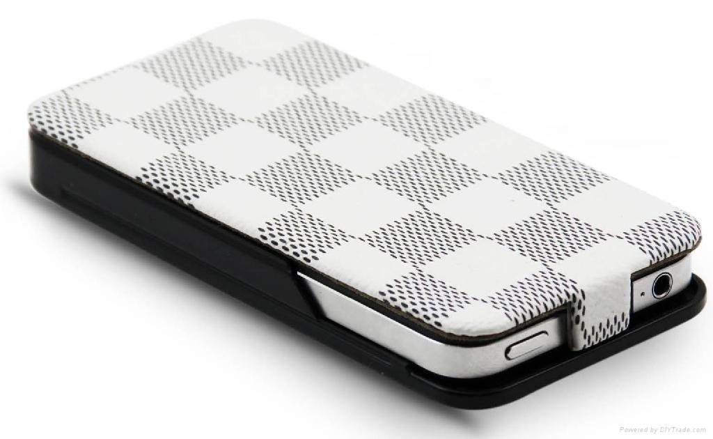 for iphone 4 accessoriese portable battery cover case 2