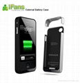 for iphone 4 accessories rechargeable