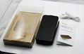 for iphone 4 accessoriese portable battery cover case 5