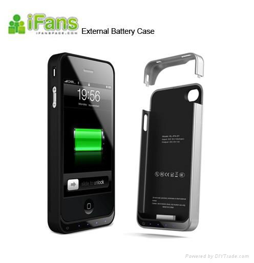 iphone4 battery case 2