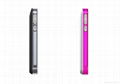 Hot &stylish rechargeable  iphone4s battery case 2