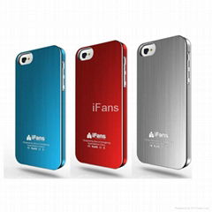 protective smart cover case for iPhone5