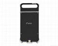 portable power case for iPhone5 power pack 4