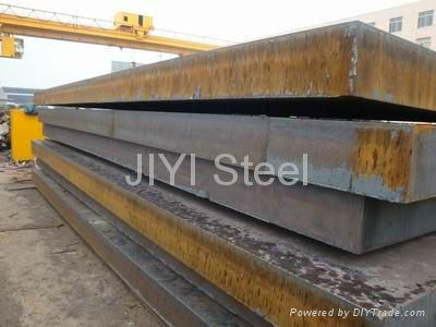ST37-2 carbon steel plate