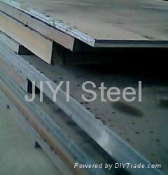 ST37-2 carbon steel plate 4