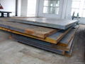 carbon structural steel plates S235JR 2