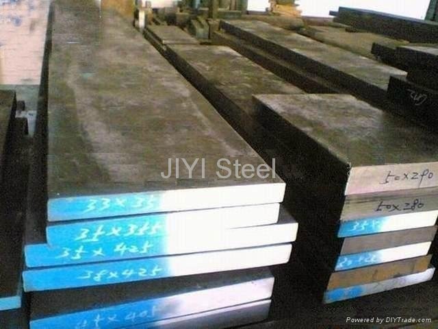 carbon structural steel plates S235JR 5