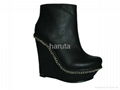 fashion women ankle boots