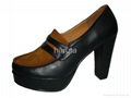 fashion ladies high heel shoes 3