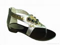 ladies sandals 1