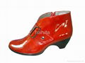 women ankle boots