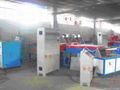 PP melt blown filter cartridge making machines