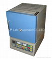 High temperature box Furnace /muffle