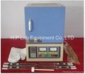 High temperature box Furnace /muffle furnace 4