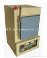 Bench-top muffle furnace  3