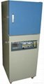 H2 and Inert protection Atmosphere muffle furnace  5