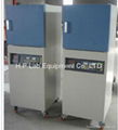 Double door high temperature chamber furnace 3