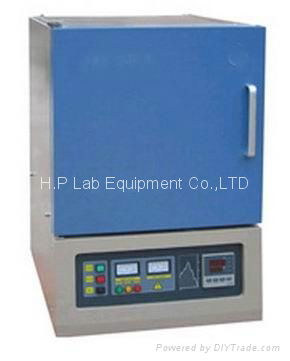 Mini dental laboratory furnace  2