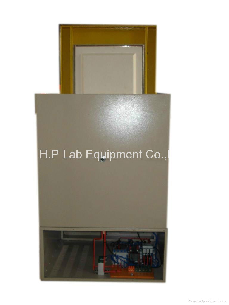 1200 Electric furnace  2